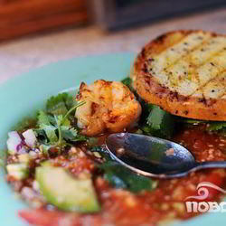 Рецепт Супа Гаспачо