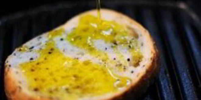 Рецепт супа гаспачо