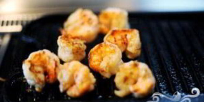 Рецепт супа гаспачо