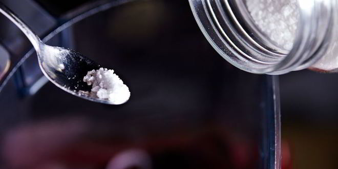 Рецепт свекольного гаспачо с козьим сыром