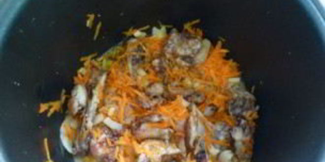 Рецепт горохового супа классического