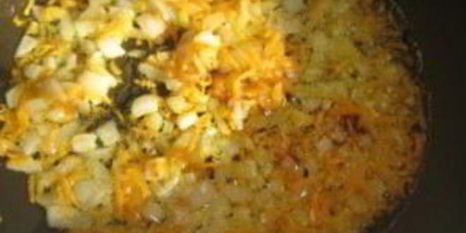 Рецепт горохового супа на говяжьем бульоне