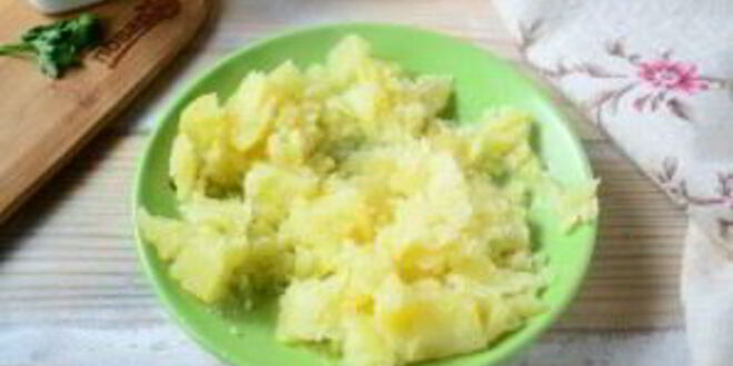 Рецепт горохового супа осеннего