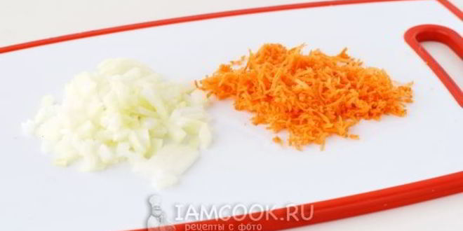 Рецепт горохового супа с беконом