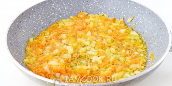 Рецепт горохового супа с беконом