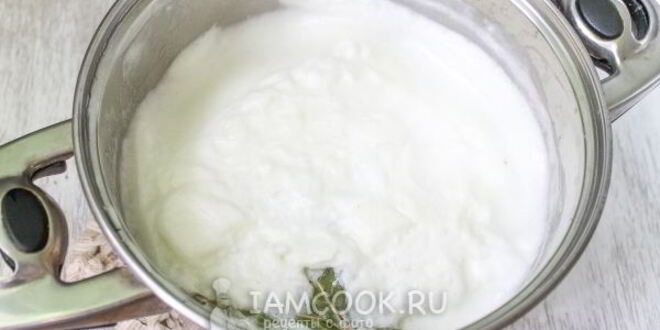 Рецепт горохового супа с копченой грудинкой