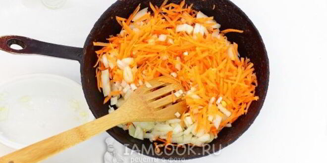 Рецепт горохового супа с копченой колбасой