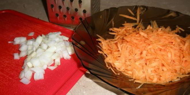 Рецепт горохового супа с копчеными ребрышками