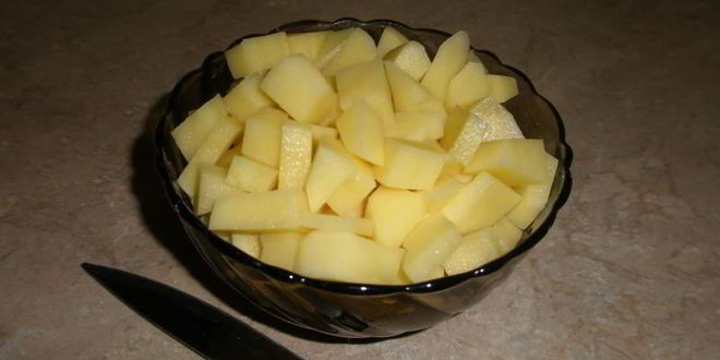 Рецепт горохового супа с копчеными ребрышками