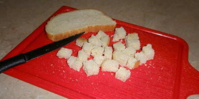 Рецепт горохового супа с копчеными ребрышками