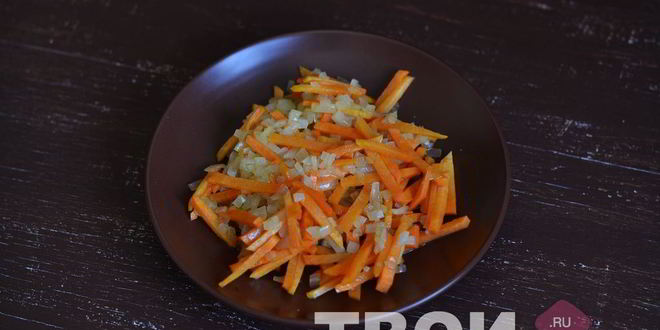 Рецепт горохового супа с курицей