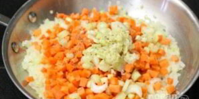 Рецепт горохового супа со свининой