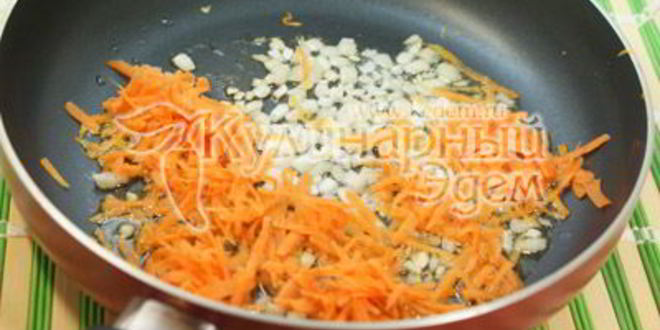 Рецепт горохового супчика