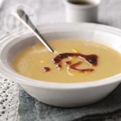 Рецепт Марокканского горохового супа