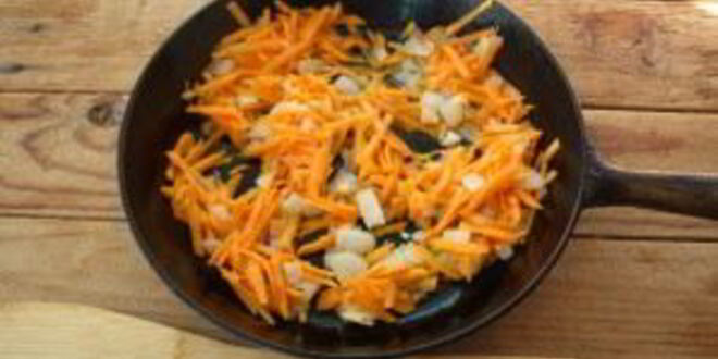 Рецепт супа горохового с гренками