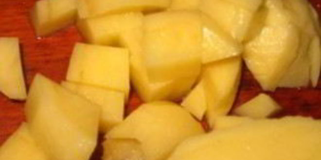 Рецепт супа горохового с грибами