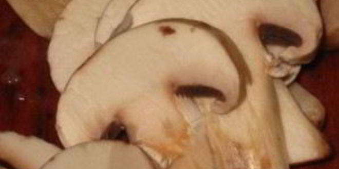 Рецепт супа горохового с грибами