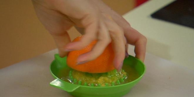 Рецепт супа из пророщенного гороха