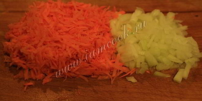 Рецепт картофельного супа с курицей