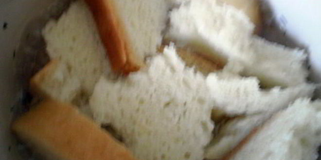 Рецепт ахобланко-испанского холодный суп из миндаля