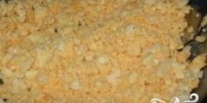 Рецепт холодника из свеклы на воде