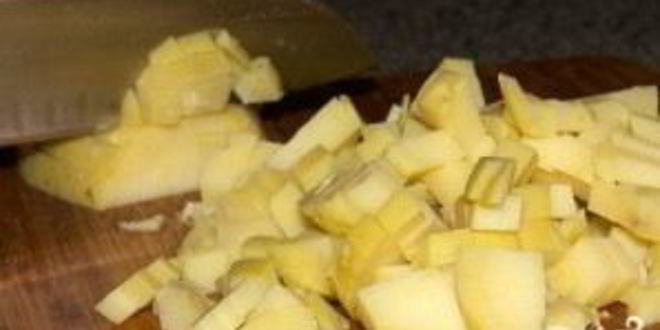 Рецепт холодника классического