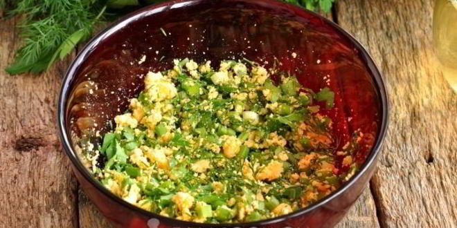 Рецепт холодника по-белорусски