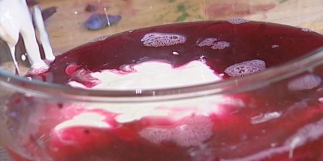 Рецепт холодника по-польски