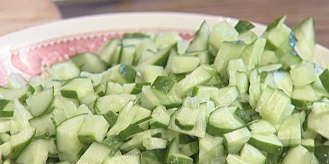 Рецепт холодника по-польски