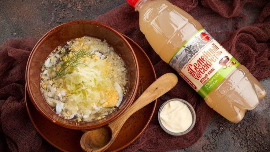 Рецепт холодника тверского