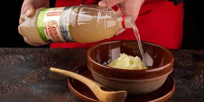 Рецепт холодника тверского