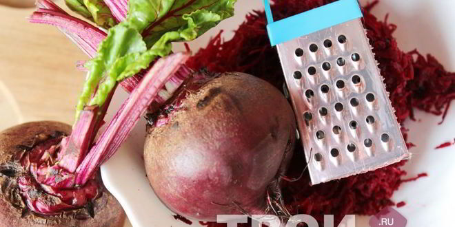 Рецепт холодника