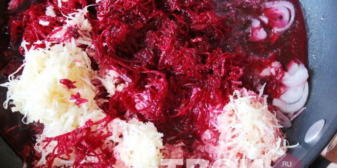 Рецепт холодника