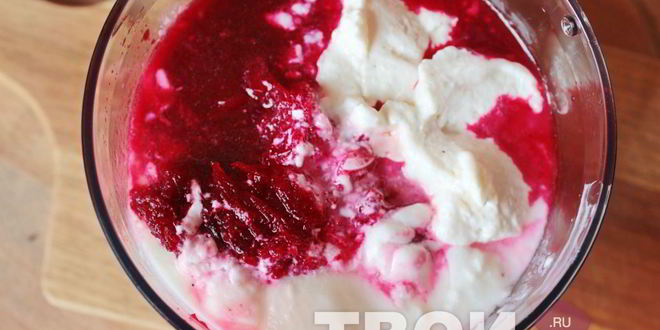 Рецепт холодника