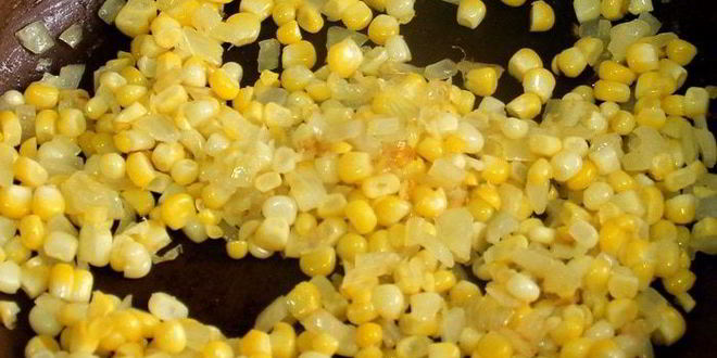 Рецепт холодного супа из авокадо с начинкой