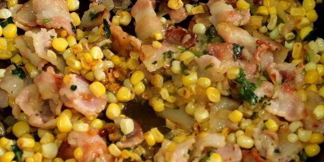 Рецепт холодного супа из авокадо с начинкой