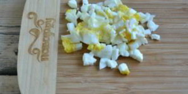 Рецепт холодного супа на кефире