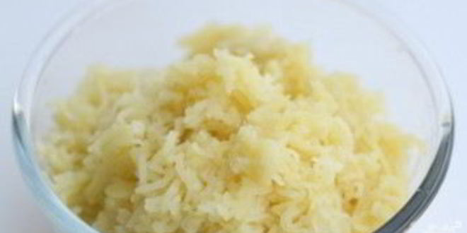 Рецепт холодного свекольного супа