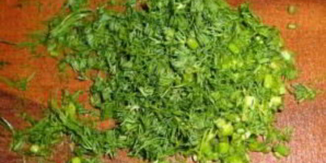 Рецепт холодного свекольного супа