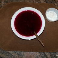 Рецепт Красного холодника