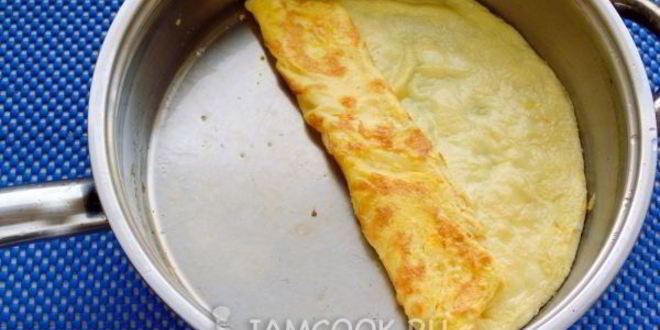 Рецепт кукси по-корейски