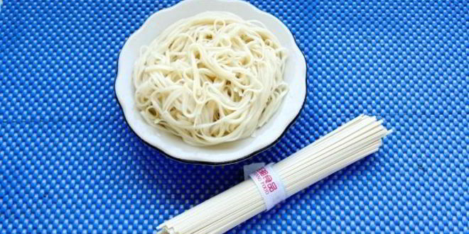 Рецепт кукси по-корейски