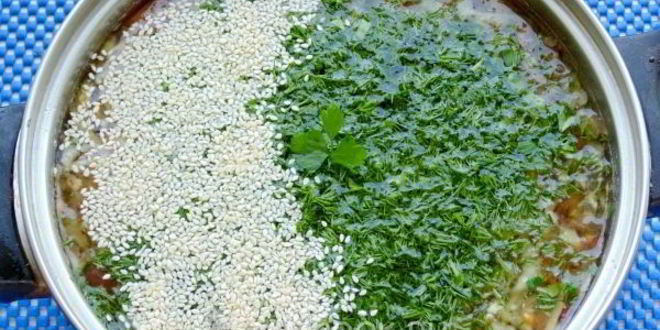 Рецепт кукси по-корейски