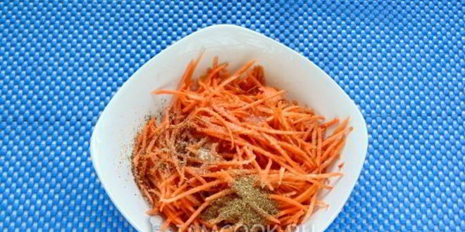 Рецепт кукси по-корейски