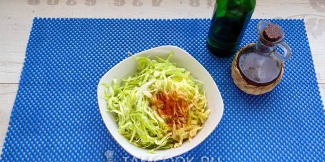 Рецепт кукси по-корейски