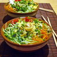 Рецепт Супа Кукси по-корейски