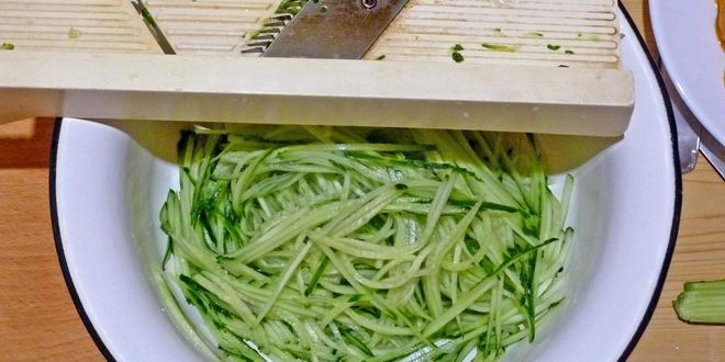 Рецепт супа кукси по-корейски