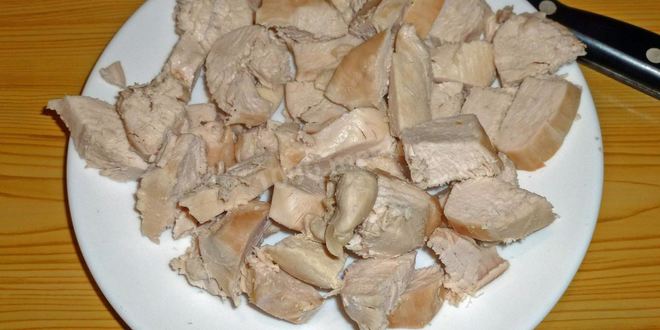 Рецепт супа кукси по-корейски