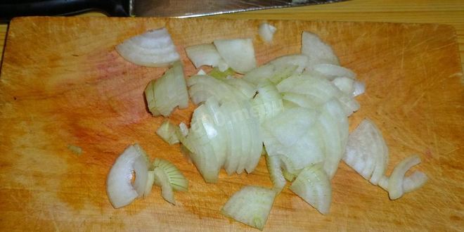 Рецепт супа кукси по-корейски