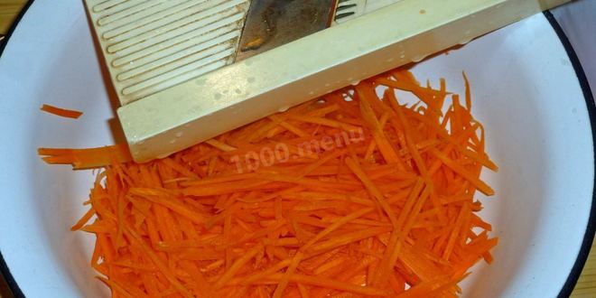 Рецепт супа кукси по-корейски